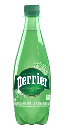 Perrier (Bottle)