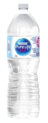 Water (Bottle)