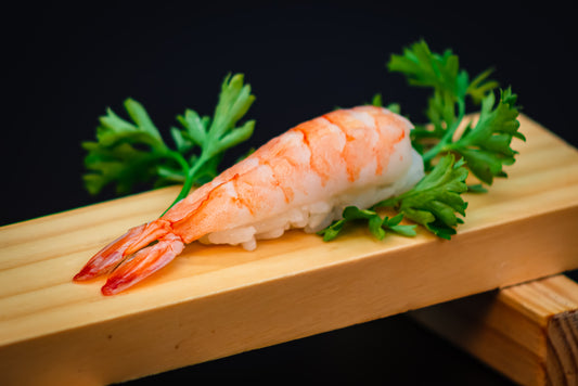 Ebi(Shrimp)(Alacarte)