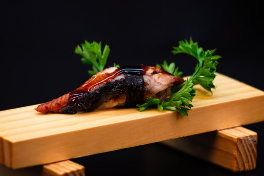 Unagi(Grilled EEL)(Alacarte)