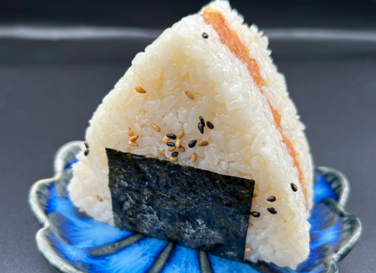 Crunch Crab(Kani) Onigiri (2pcs)