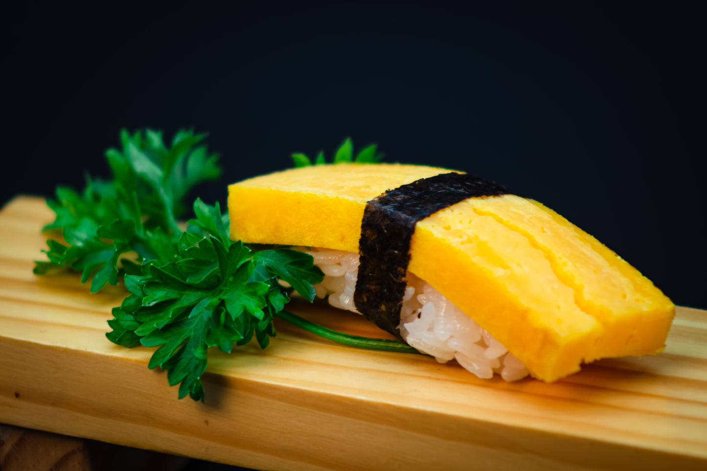 Tamago(Egg)(Alacarte)