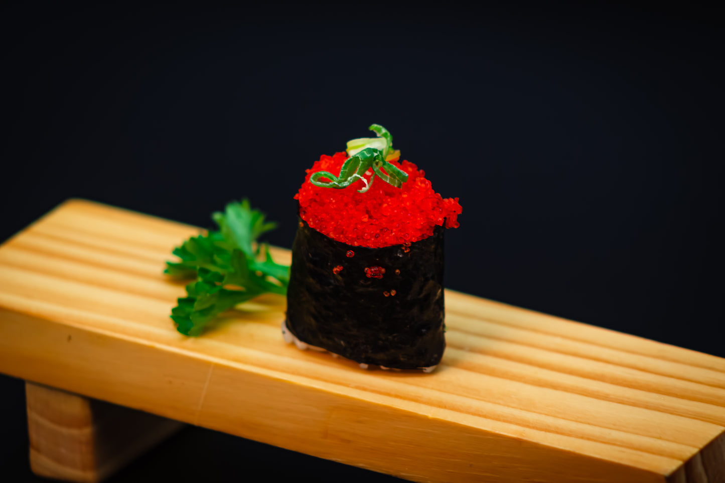 Tobiko(Flying fish Egg)(Alacarte)