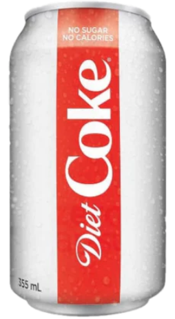 Diet Coke