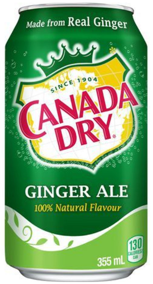 Ginger Ale